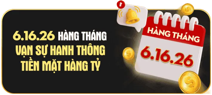 Chương trình VIP BI88