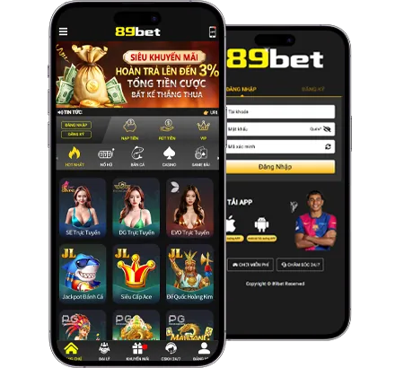 Bảo mật tối ưu tại tải bi88
