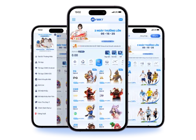 Giao diện tải bi88 mượt mà