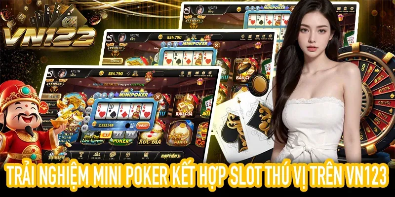 Trò chơi slot mới tại bi88