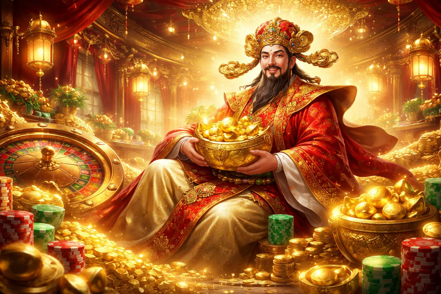 Trò Chơi Bắn Cá Hấp Dẫn tại BI88