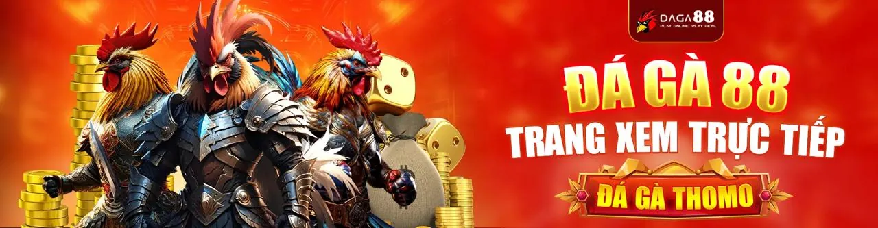 Đá Gà Trực Tuyến BI88