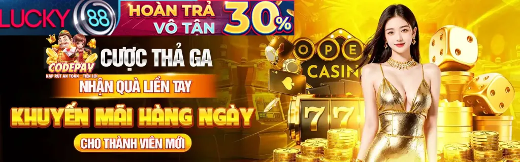 Hình ảnh tổng hợp các trò chơi casino hấp dẫn tại BI88