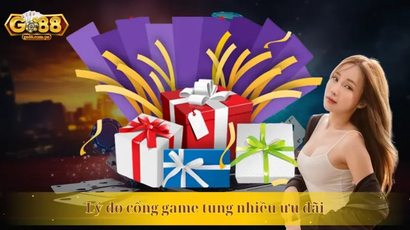 Ưu đãi hoàn trả và nạp lại hàng ngày tại tải bi88